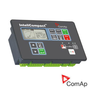 Контроллер ComAp InteliCompact NT MINT