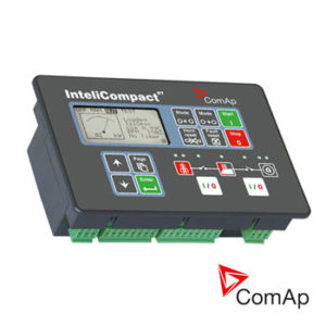 Контроллер ComAp InteliCompact NT SPtM