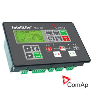Контроллер ComAp InteliLite NT AMF 25