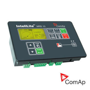 Контроллер ComAp InteliLite NT MRS 10