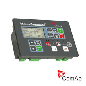 Контроллер ComAp MainsCompact NT