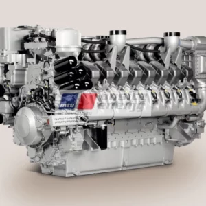 Двигатель MTU 16V4000 G73
