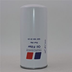 Масляный фильтр, навинчиваемый, полнопоточный 5241840101 (MTU) Масляный фильтр, навинчиваемый, полнопоточный 5241840101 (MTU)