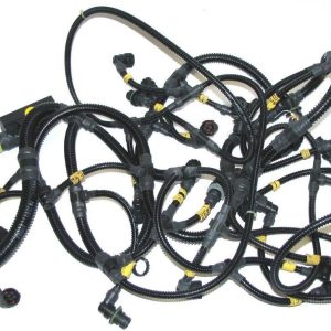 Жгут проводов для датчика MTU X00E50700683 Жгут проводов для датчика MTU X00E50700683