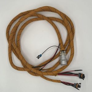 Жгут проводов для датчиков MTU X00E50800018 Жгут проводов для датчиков MTU X00E50800018