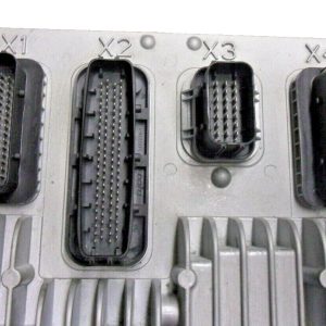 Блок управления двигателем MTU X50442300009 Блок управления двигателем MTU X50442300009