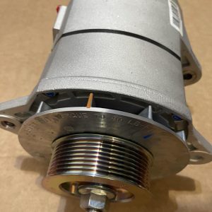 Генератор зарядный MTU X57521300019 Генератор зарядный MTU X57521300019