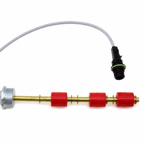 Датчик уровня масла MTU X52434400033 Датчик уровня масла MTU X52434400033