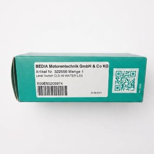 Датчик уровня охлаждающей жидкости Х00Е50205974
