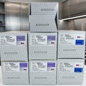 Топливный фильтр MTU X00012879