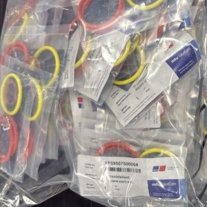 Уплотнительное кольцо XP59507500004